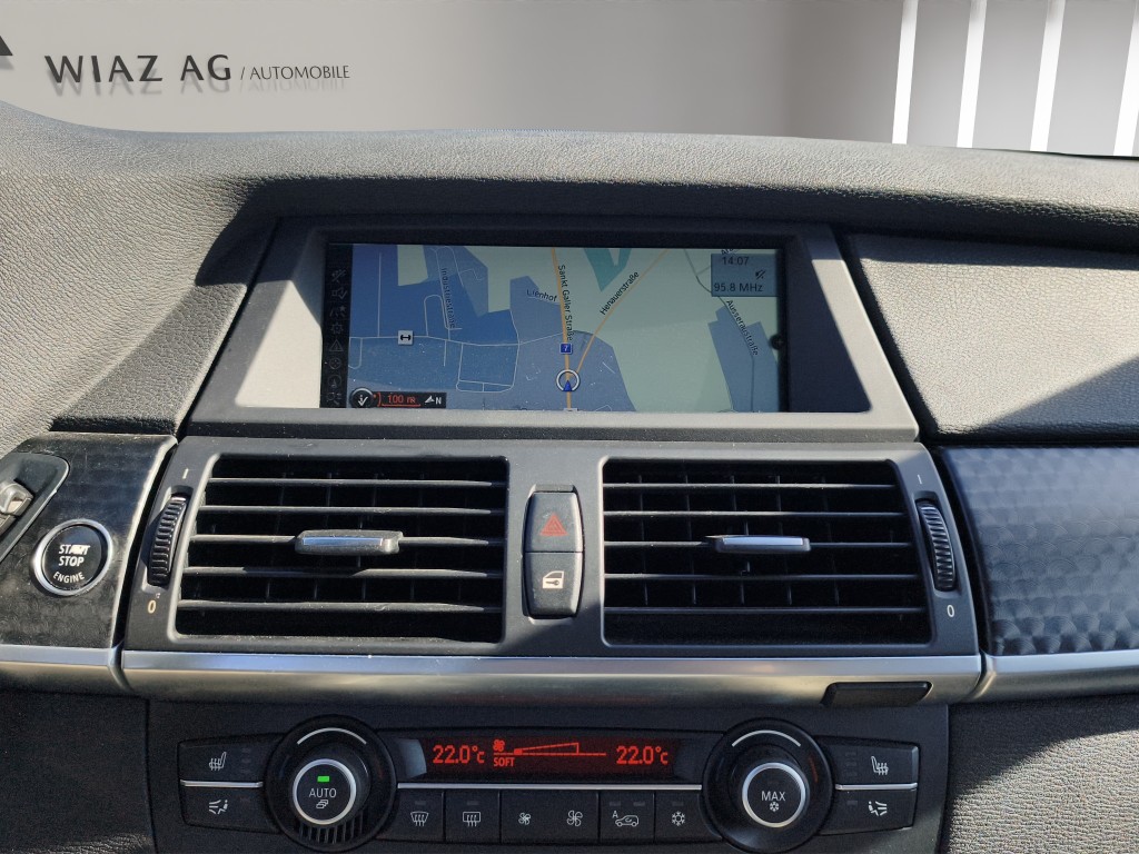 BMW X6 40d xDrive-image-9
