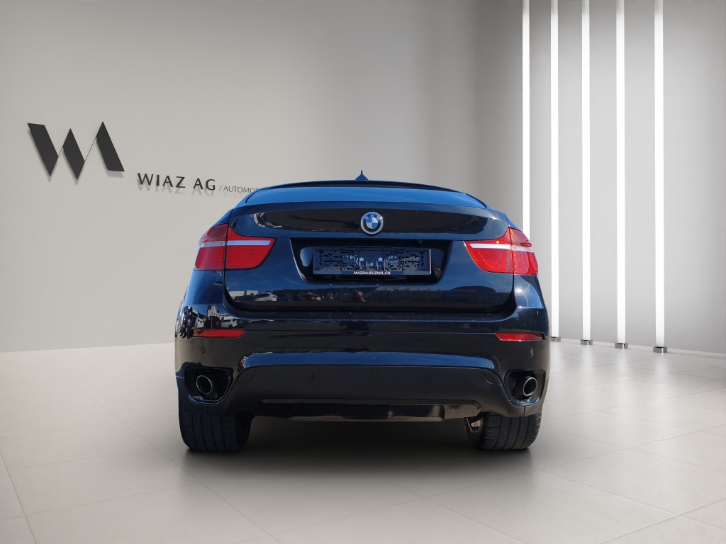 BMW X6 40d xDrive-image-4