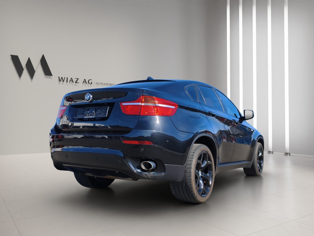 BMW X6 40d xDrive-image-5