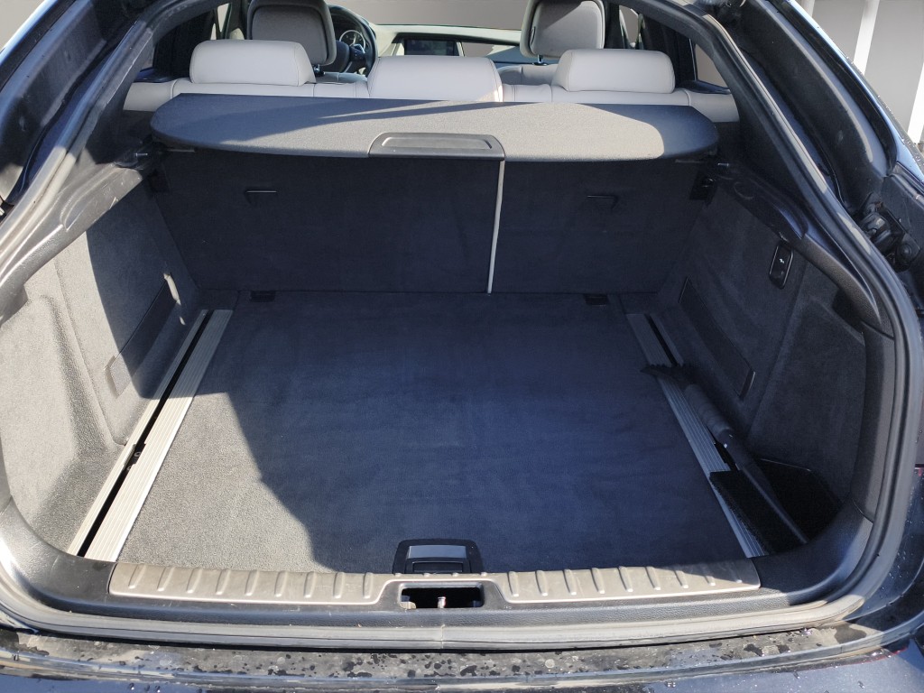 BMW X6 40d xDrive-image-13