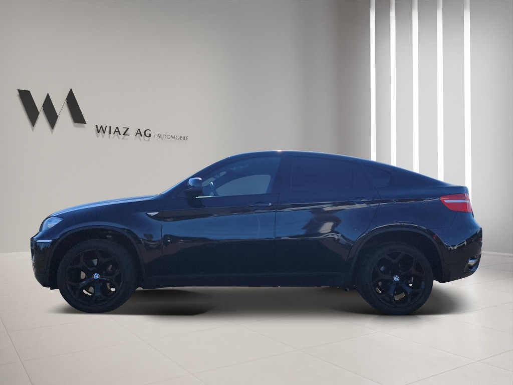 BMW X6 40d xDrive-image-8