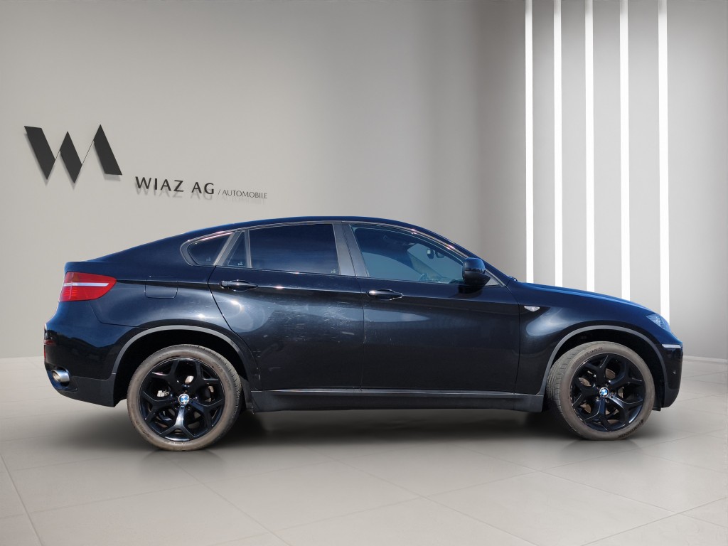 BMW X6 40d xDrive-image-11