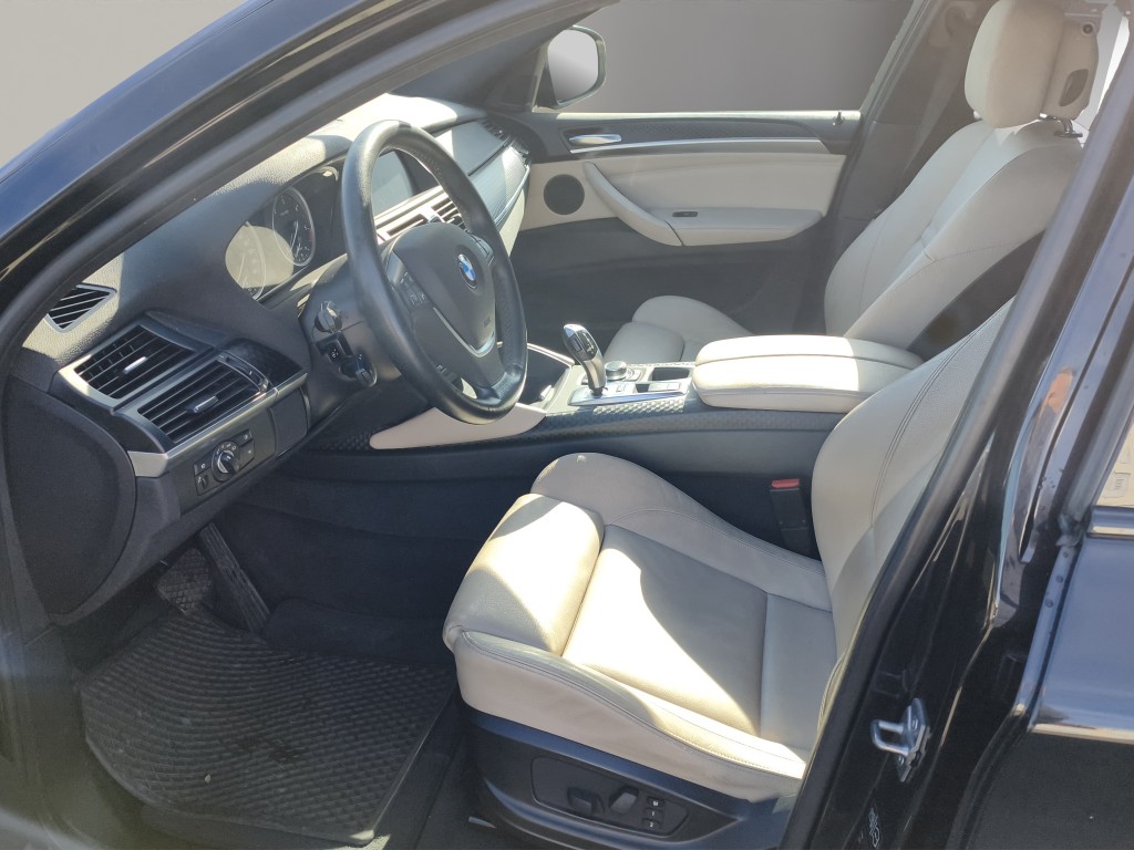 BMW X6 40d xDrive-image-2
