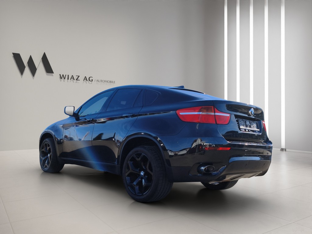 BMW X6 40d xDrive-image-12