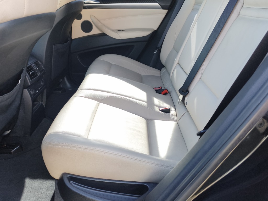 BMW X6 40d xDrive-image-3