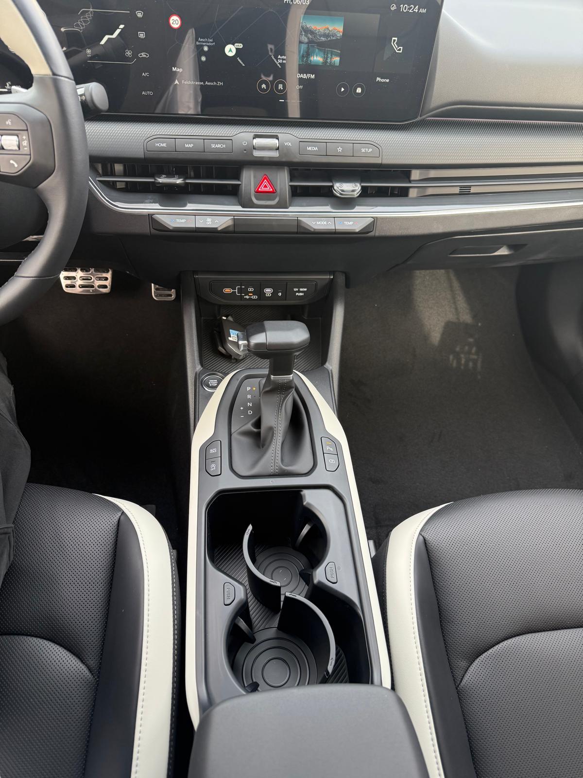 KIA K4 1.6 T-GDi GT-Line-image-13