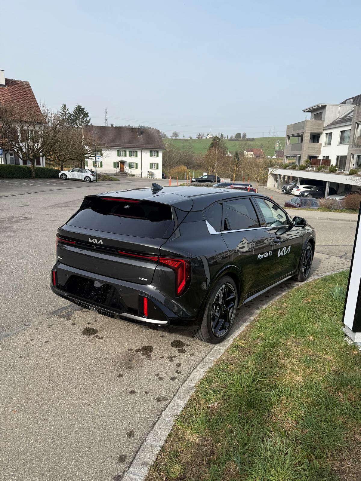 KIA K4 1.6 T-GDi GT-Line-image-8