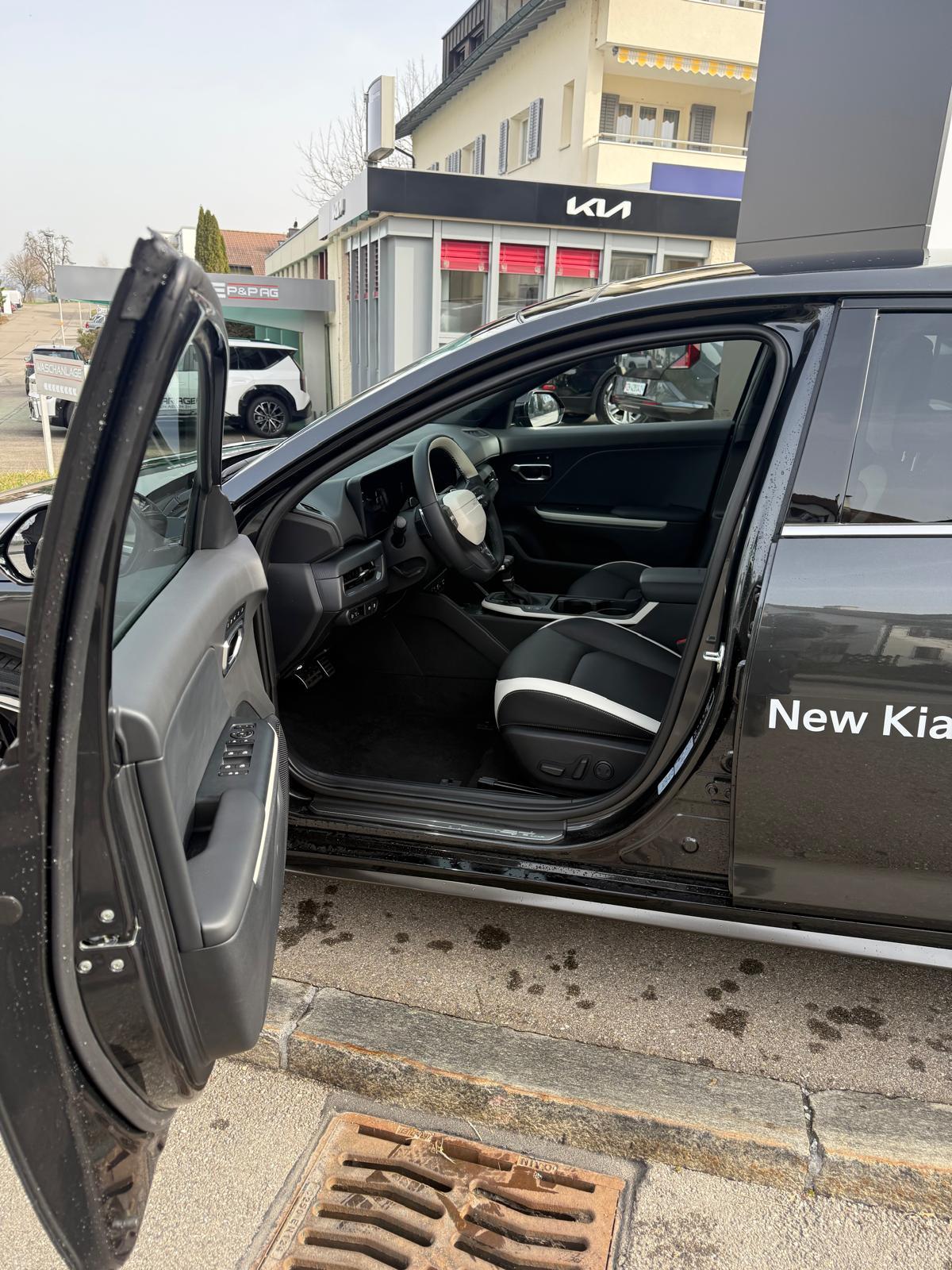 KIA K4 1.6 T-GDi GT-Line-image-10