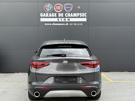 ALFA ROMEO Stelvio 2.0 Super Q4-image-3