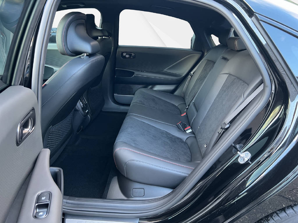 HYUNDAI Ioniq 6 84kWh N Line 4WD-image-4