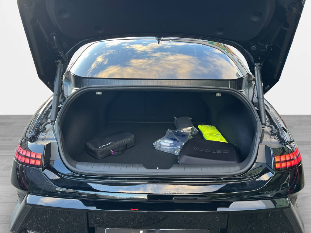 HYUNDAI Ioniq 6 84kWh N Line 4WD-image-8