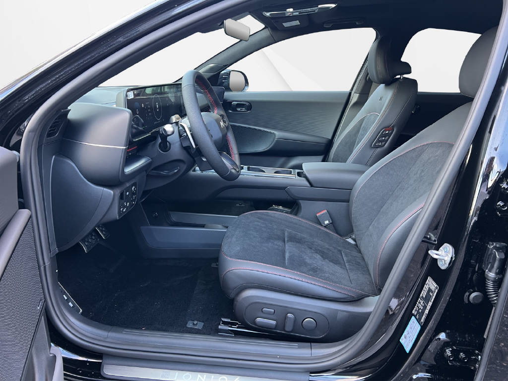 HYUNDAI Ioniq 6 84kWh N Line 4WD-image-7