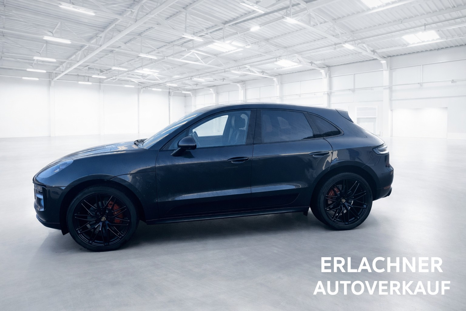 PORSCHE Macan GTS PDK-image-2