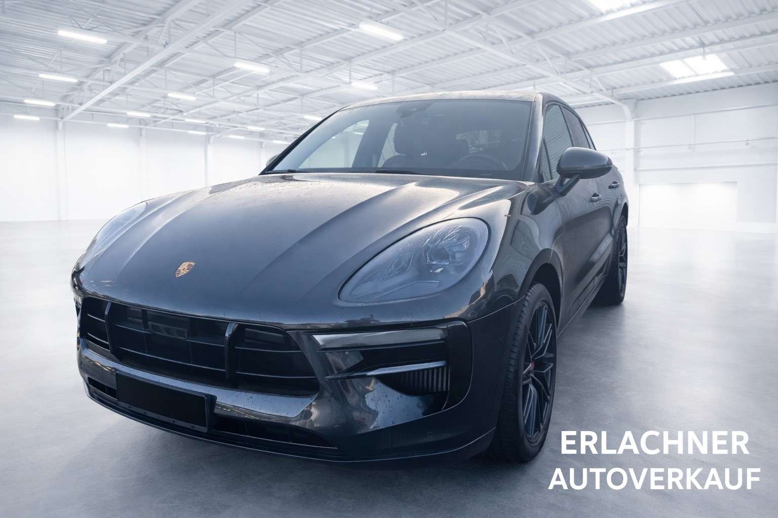 PORSCHE Macan GTS PDK-image-3