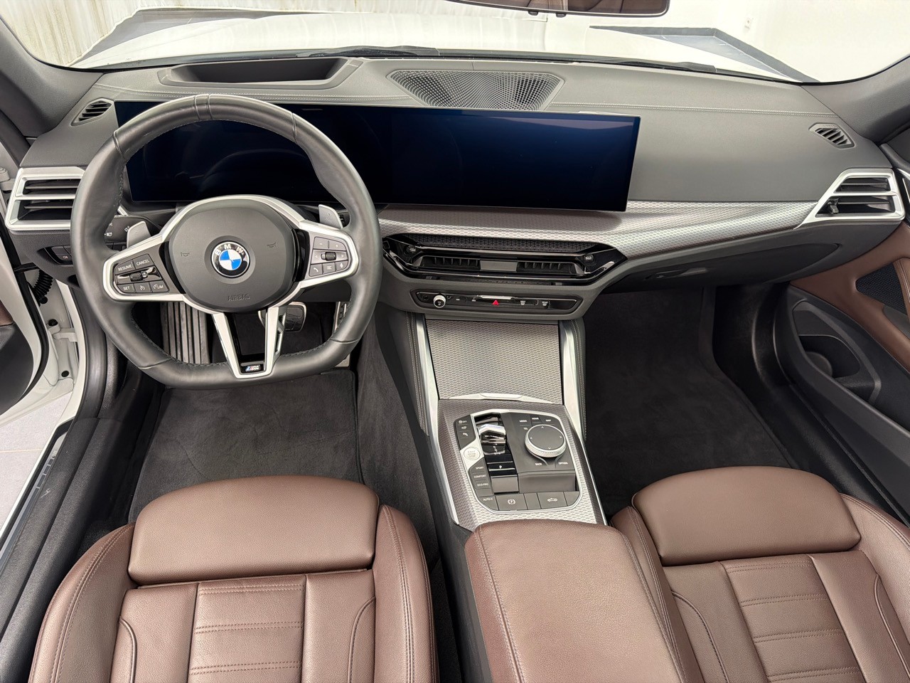 BMW 420d 48V Cabrio M Sport-image-6