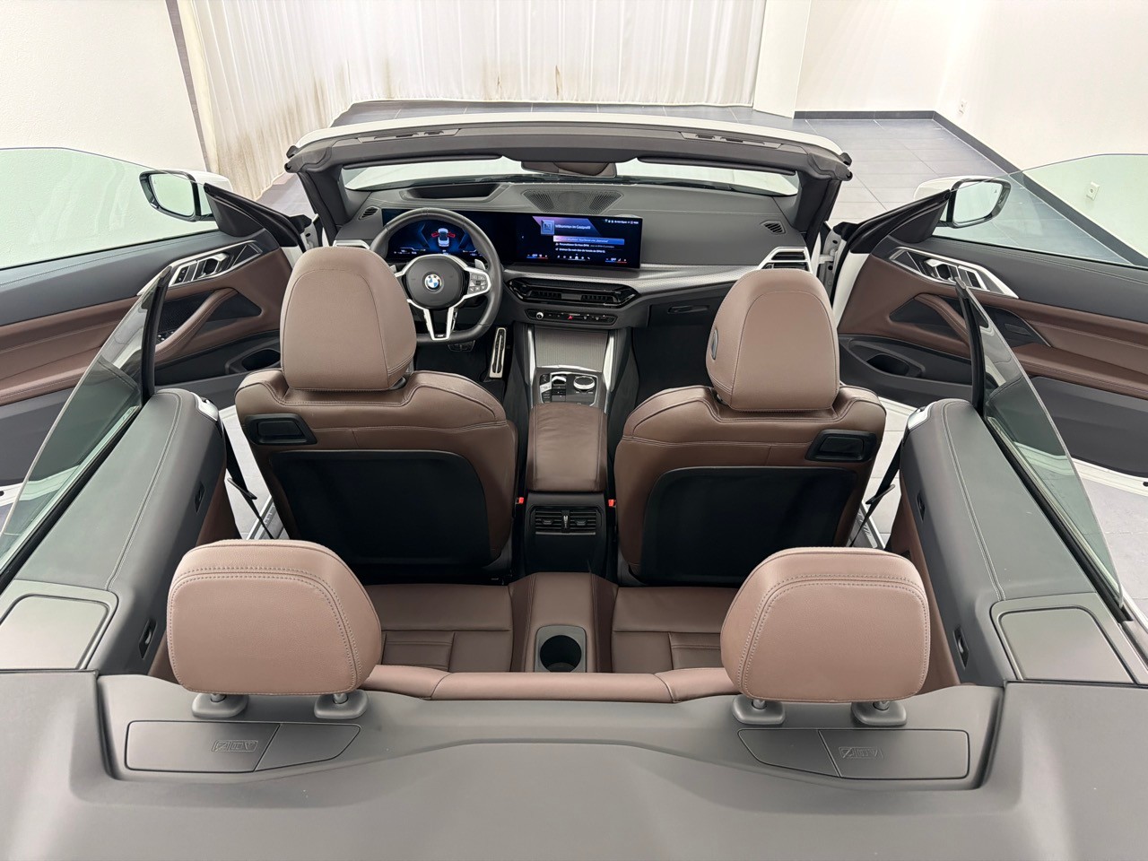 BMW 420d 48V Cabrio M Sport-image-7