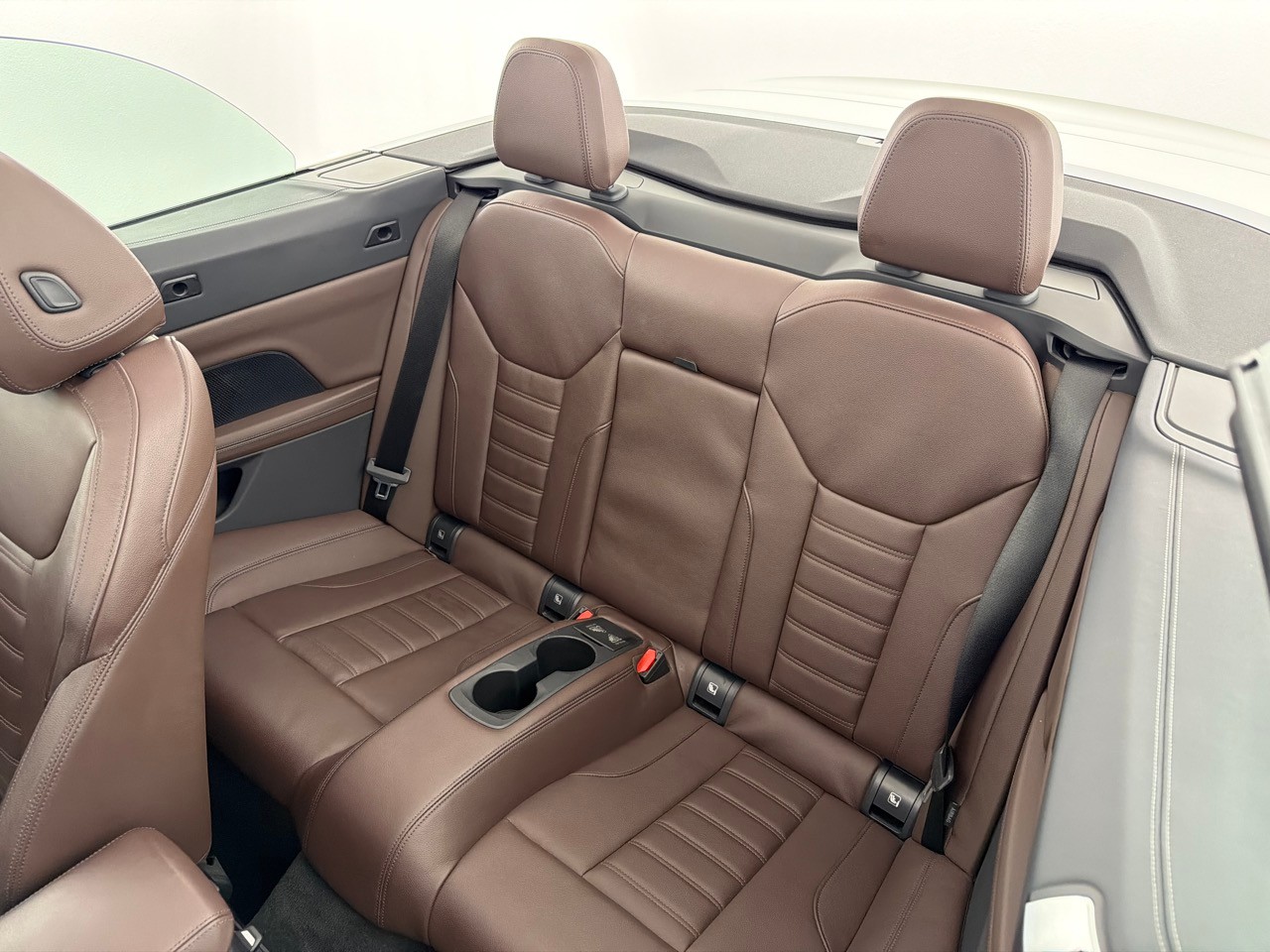 BMW 420d 48V Cabrio M Sport-image-5