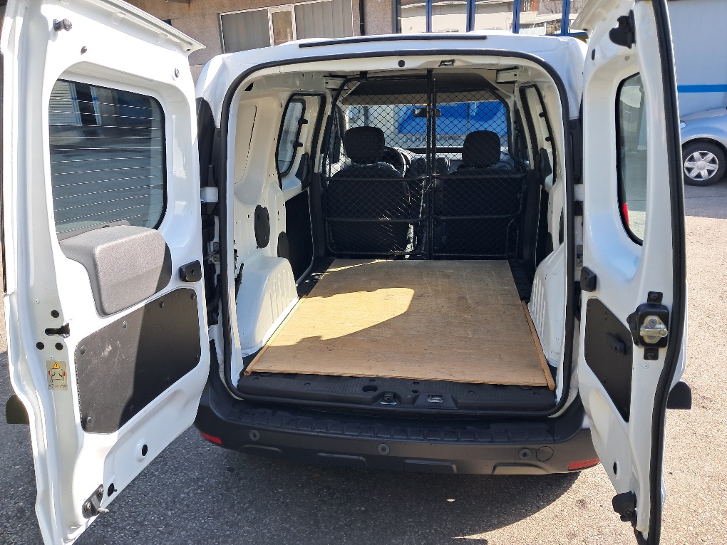 DACIA Dokker Van SCe 100 S&S Unlimited-image-6
