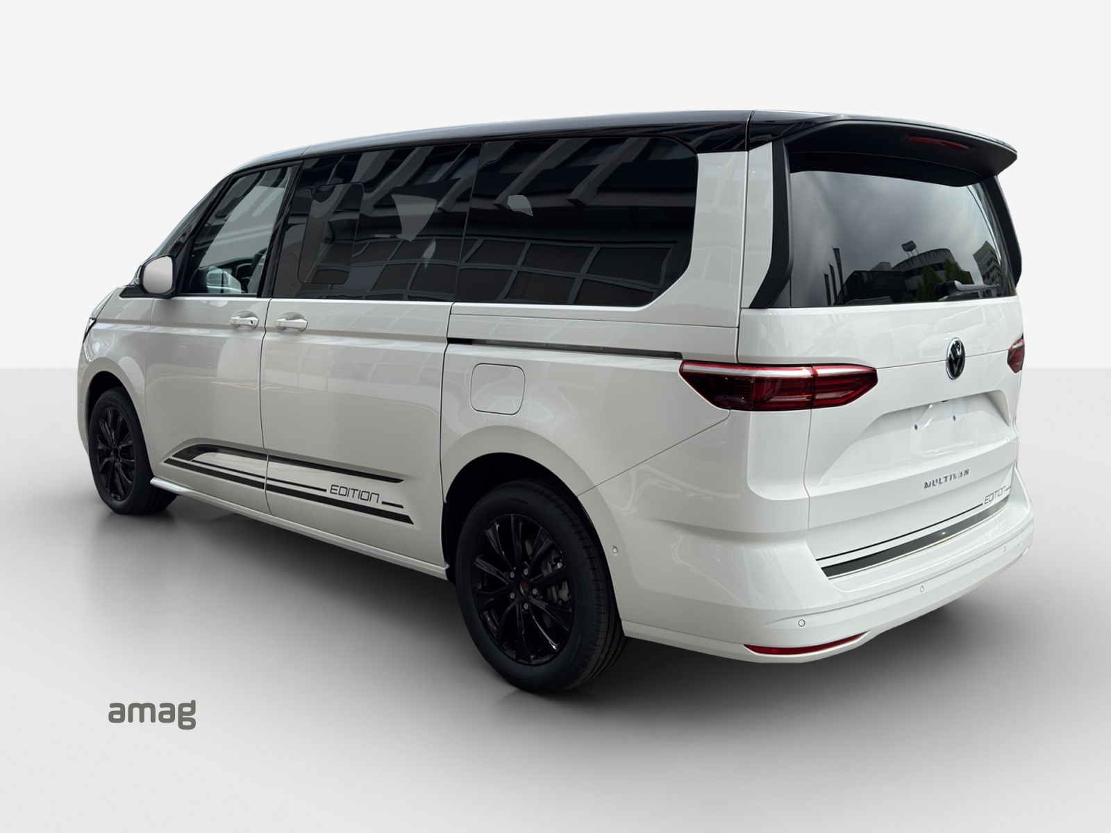 VW Multivan 2.0 TDI Life DSG Lang-image-2