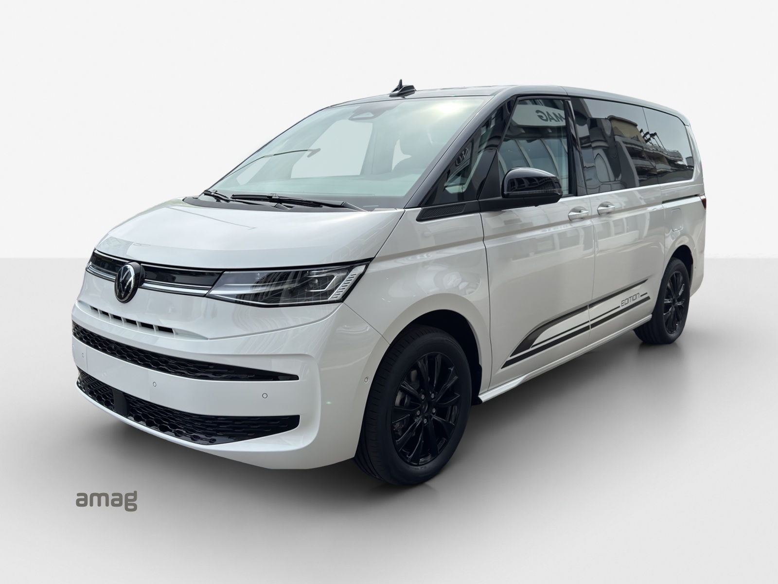 VW Multivan 2.0 TDI Life DSG Lang-image-0