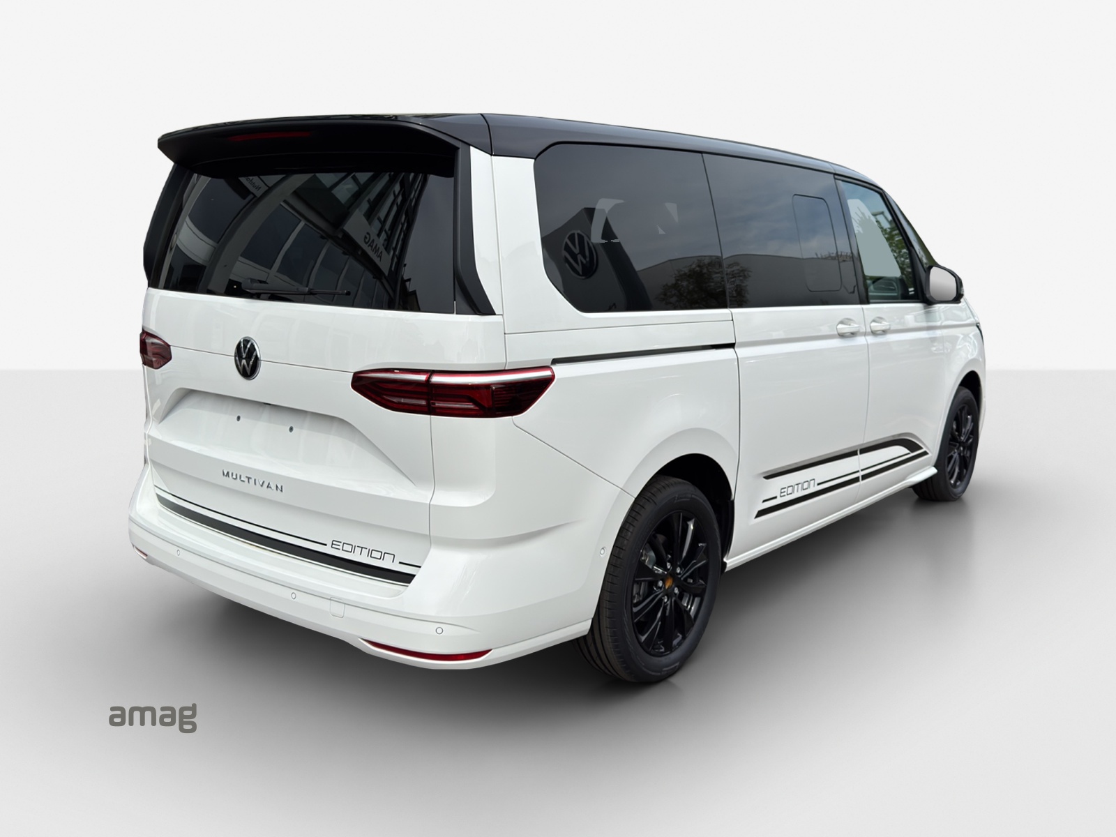 VW Multivan 2.0 TDI Life DSG Lang-image-4