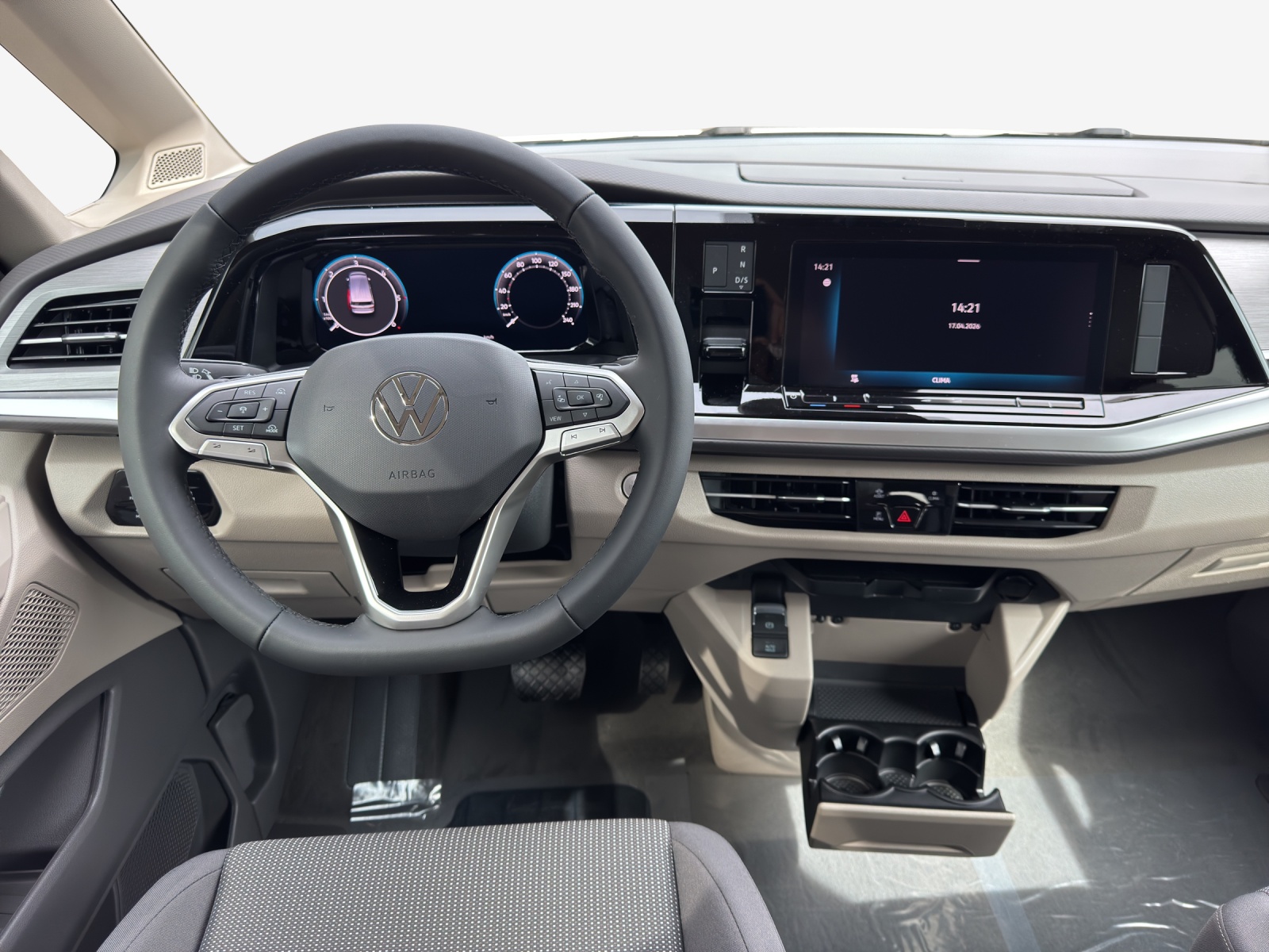 VW Multivan 2.0 TDI Life DSG Lang-image-9