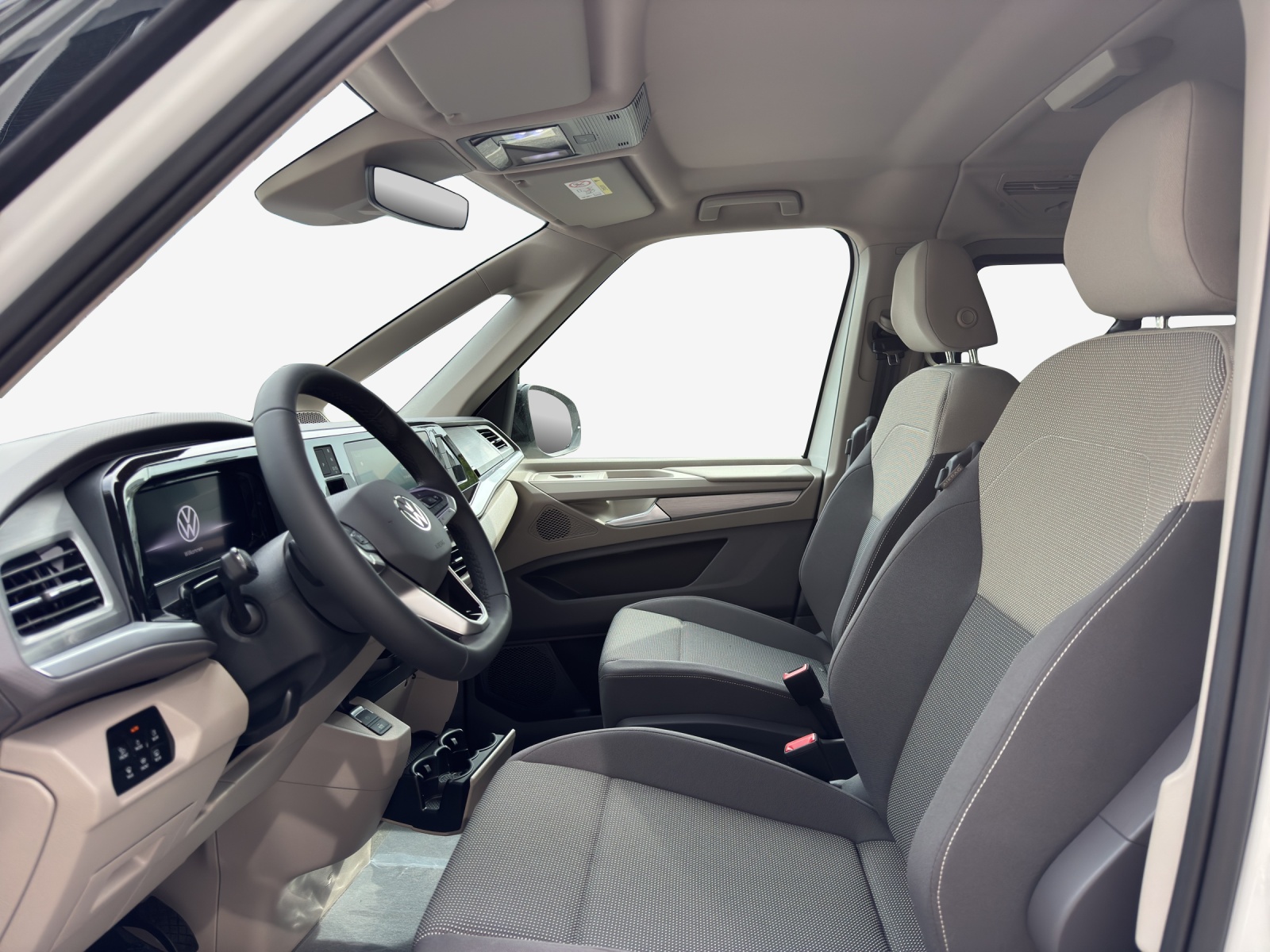 VW Multivan 2.0 TDI Life DSG Lang-image-7