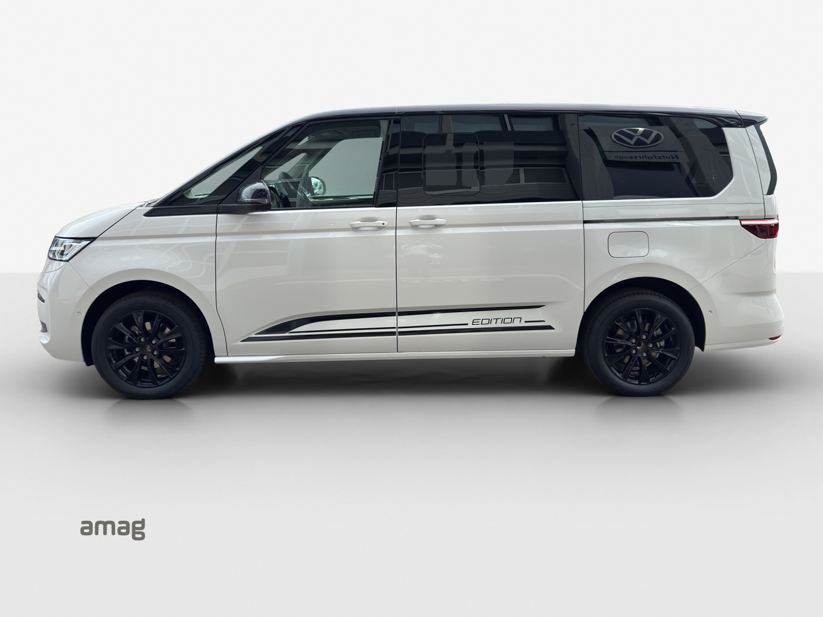 VW Multivan 2.0 TDI Life DSG Lang-image-1