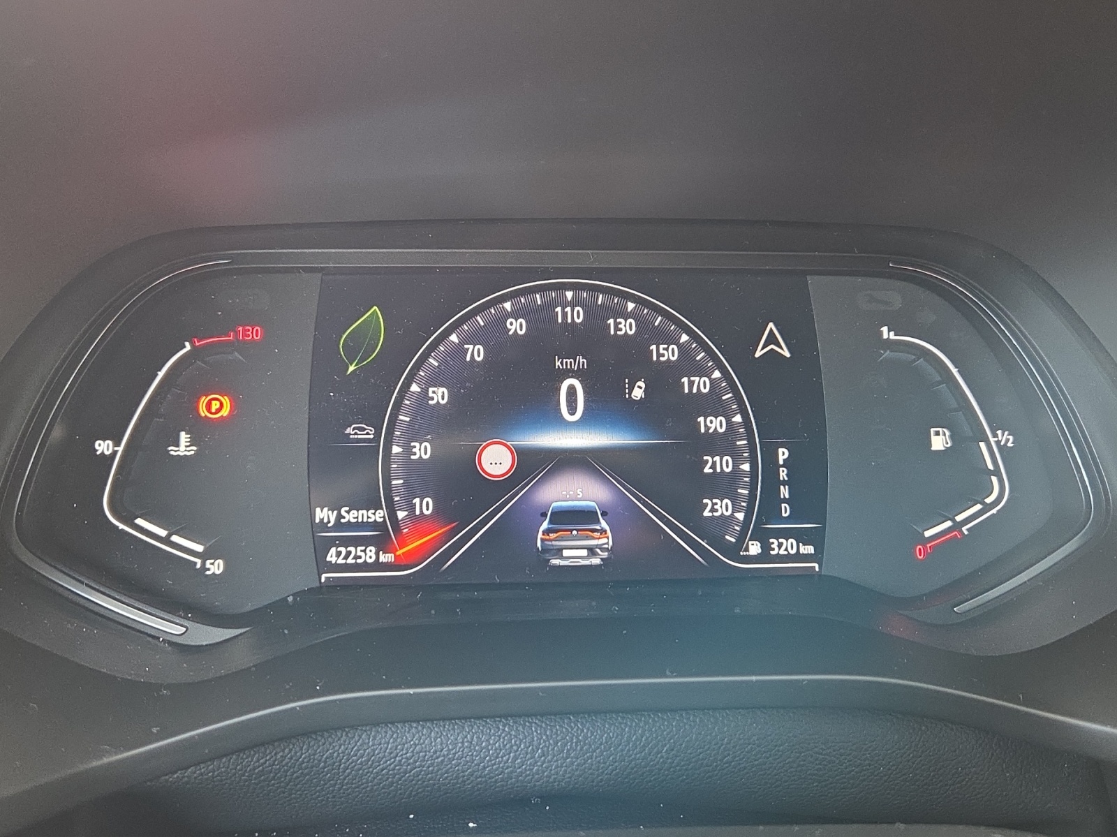 RENAULT Arkana 1.3 TCe R.S.Line EDC-image-9