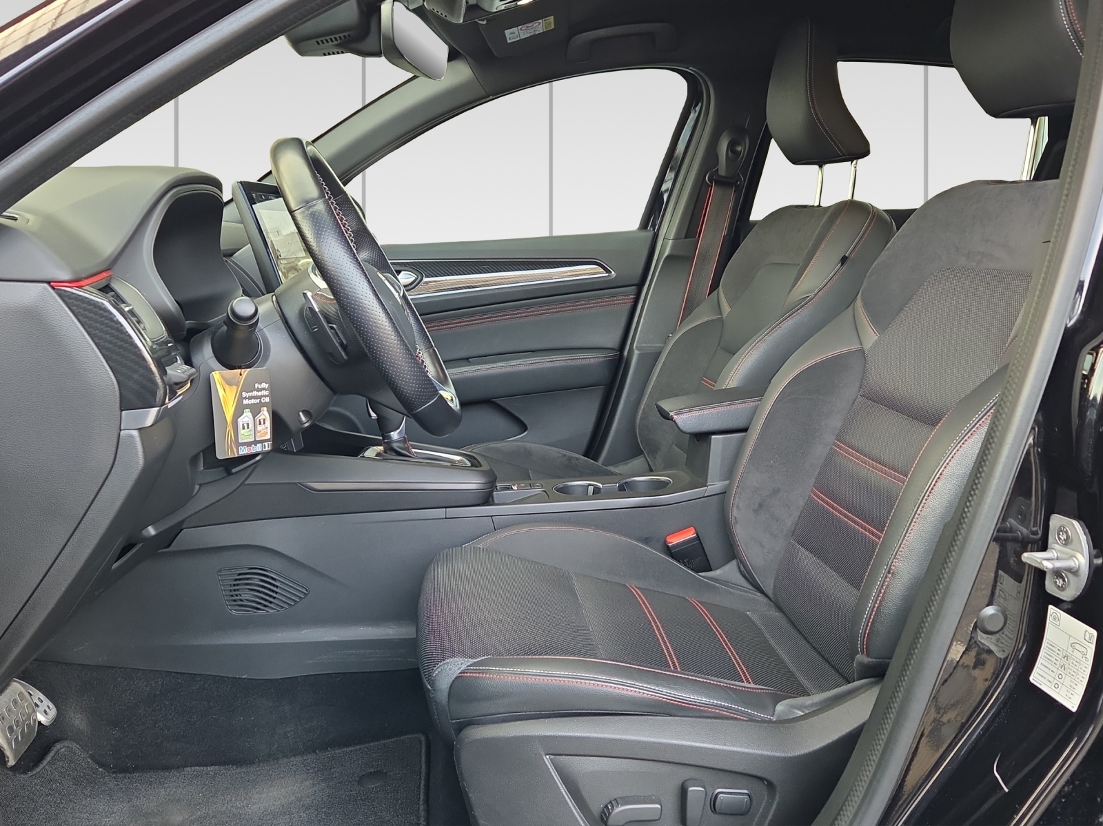 RENAULT Arkana 1.3 TCe R.S.Line EDC-image-6