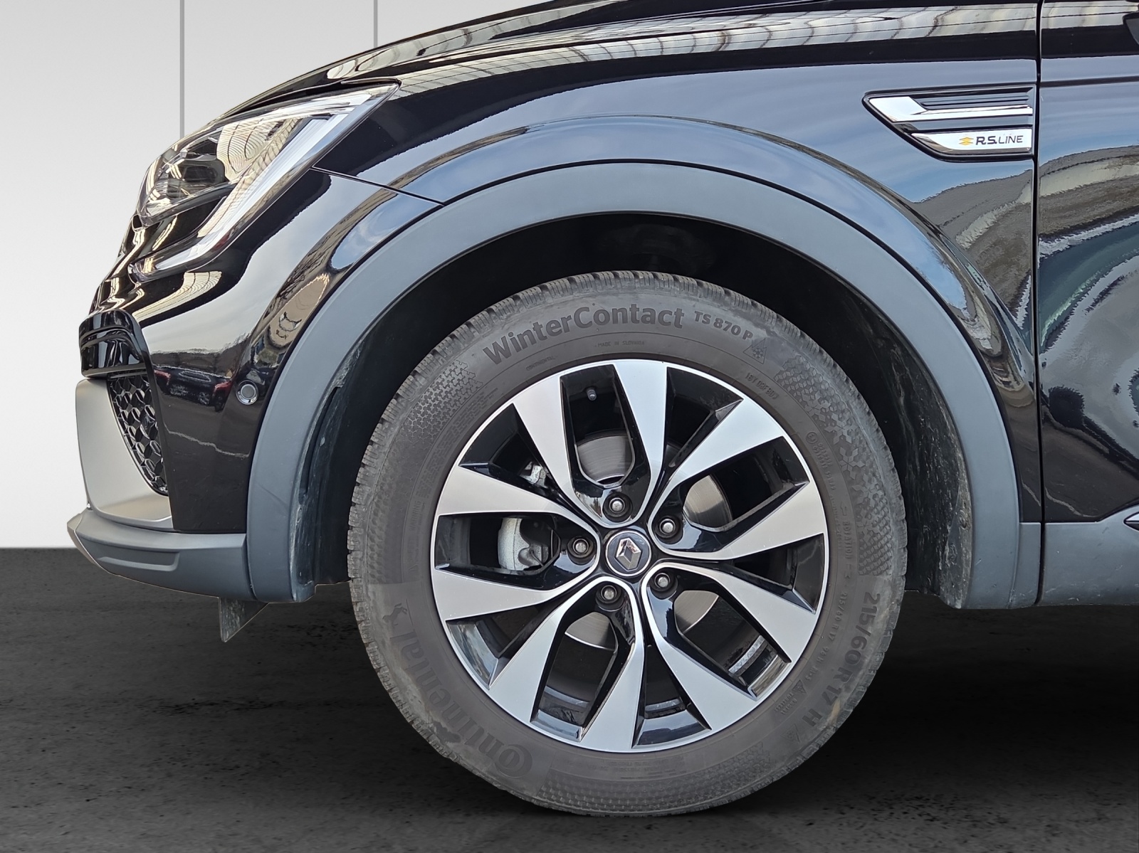 RENAULT Arkana 1.3 TCe R.S.Line EDC-image-13