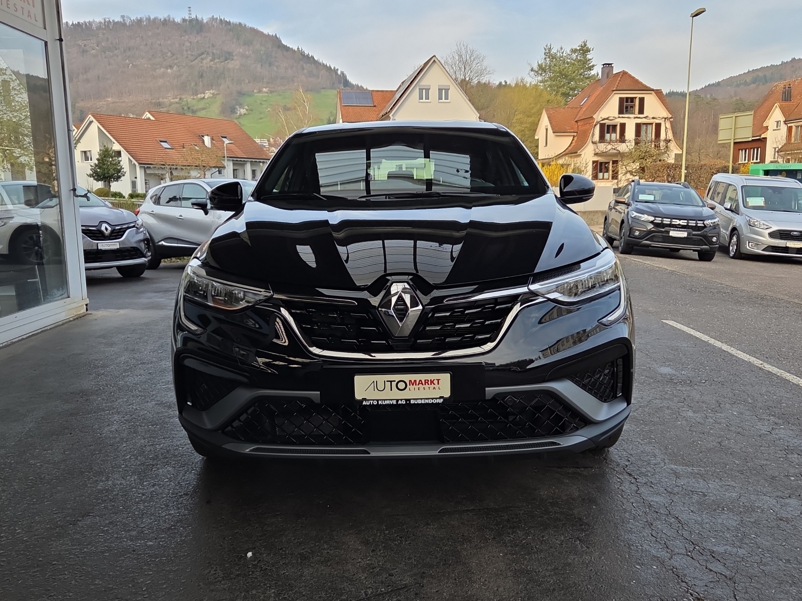 RENAULT Arkana 1.3 TCe R.S.Line EDC-image-5