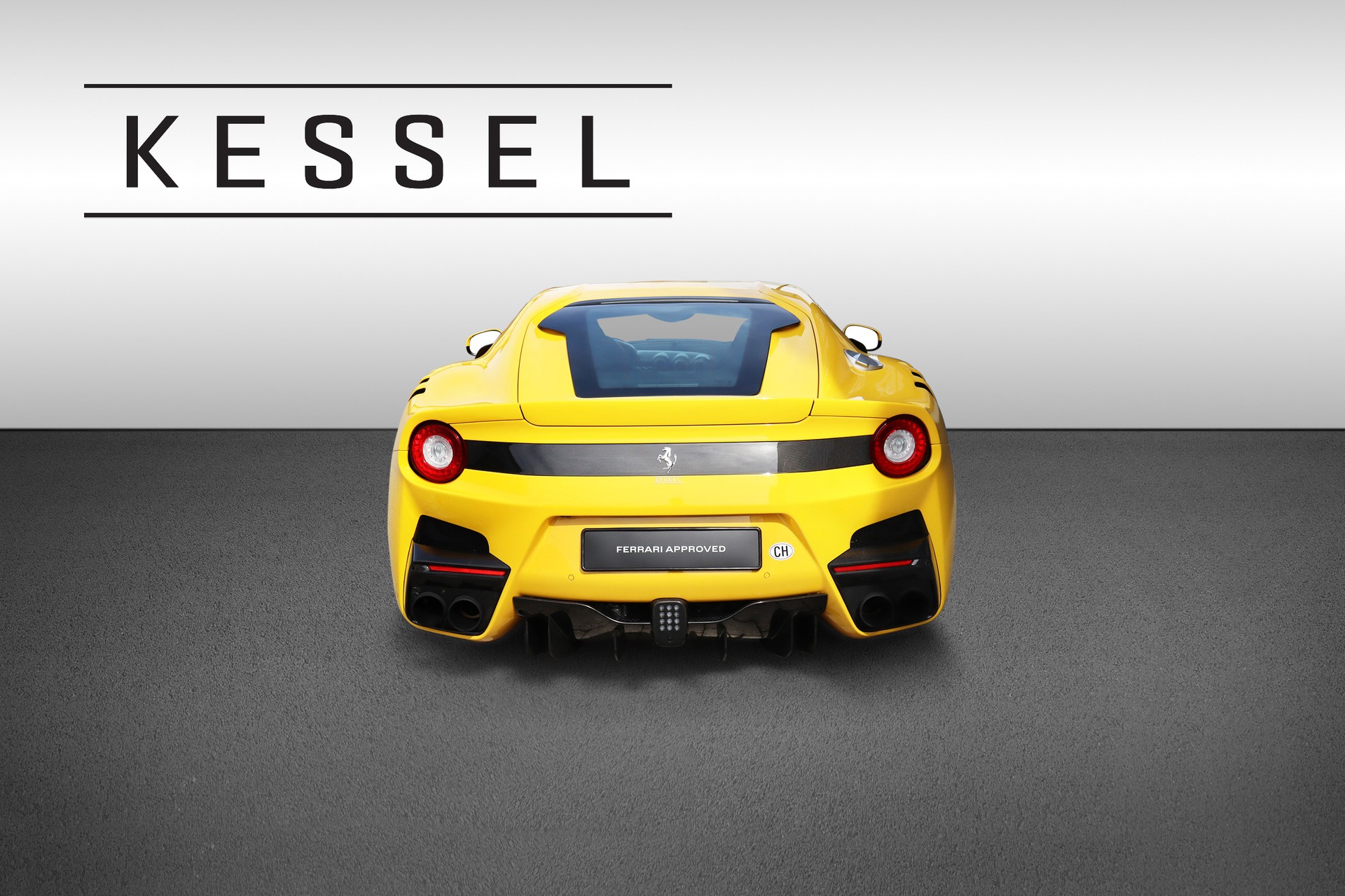 FERRARI F12 TDF-image-5