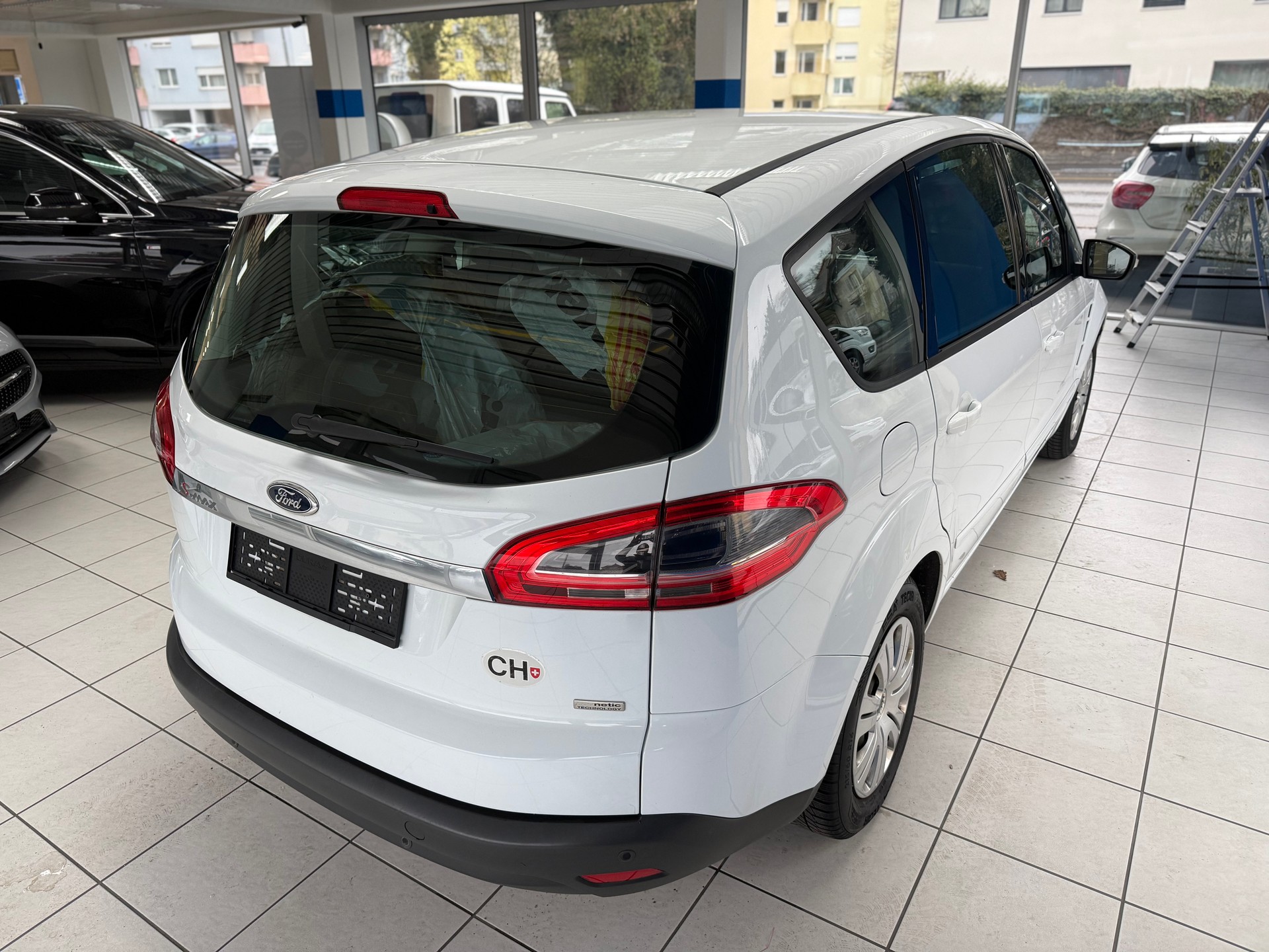 FORD S-Max 1.6 SCTi Carving-image-4