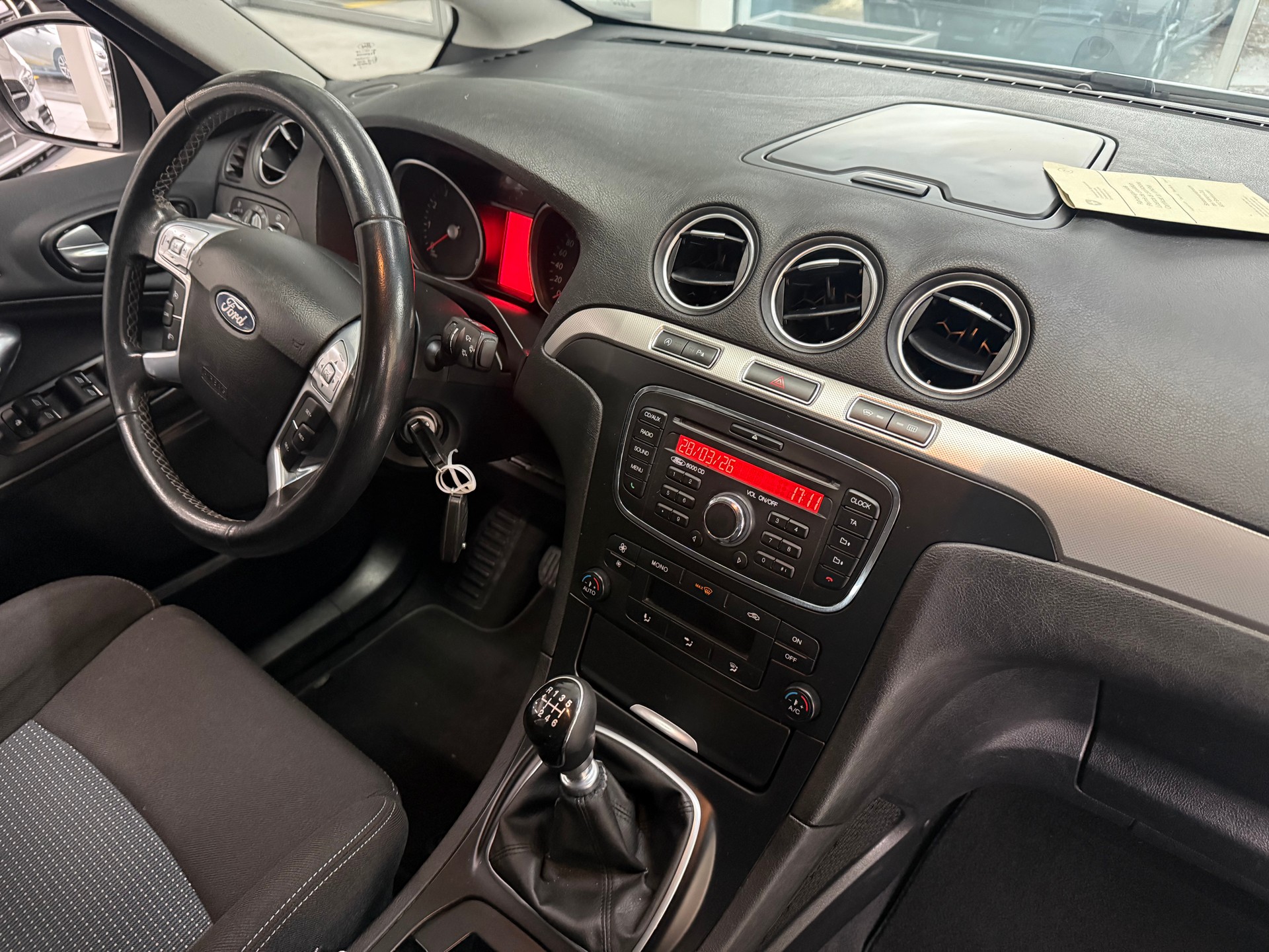 FORD S-Max 1.6 SCTi Carving-image-10