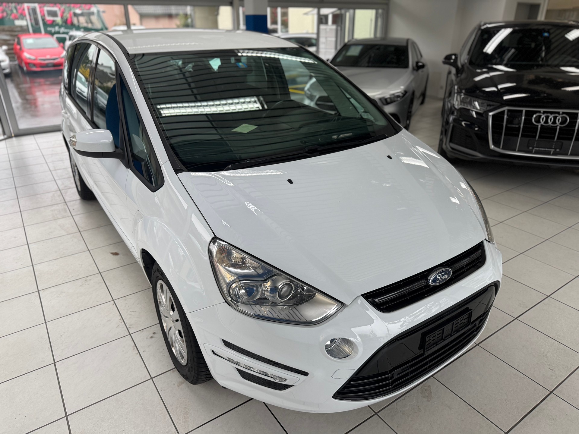 FORD S-Max 1.6 SCTi Carving-showroom-element-2