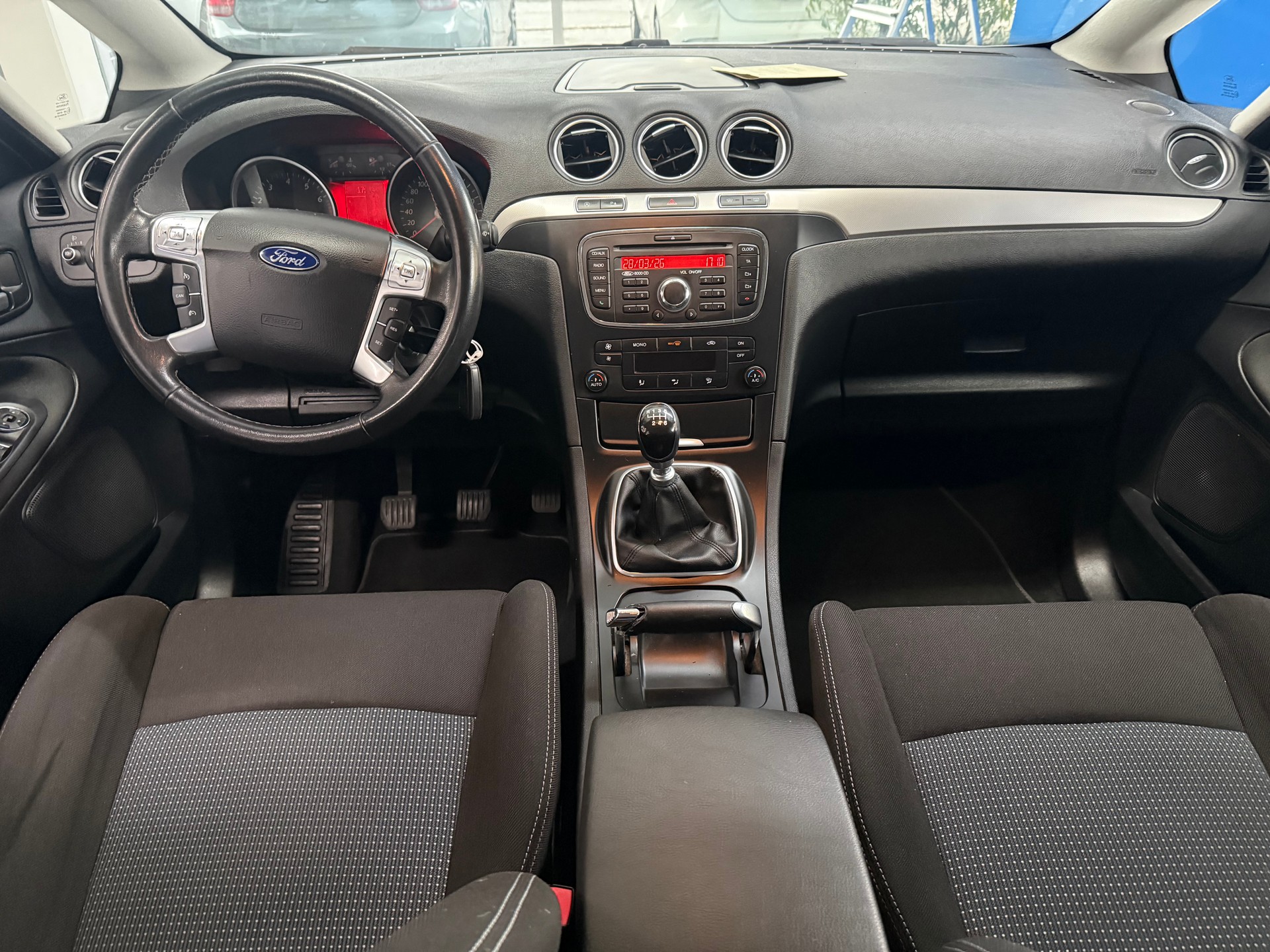 FORD S-Max 1.6 SCTi Carving-image-8