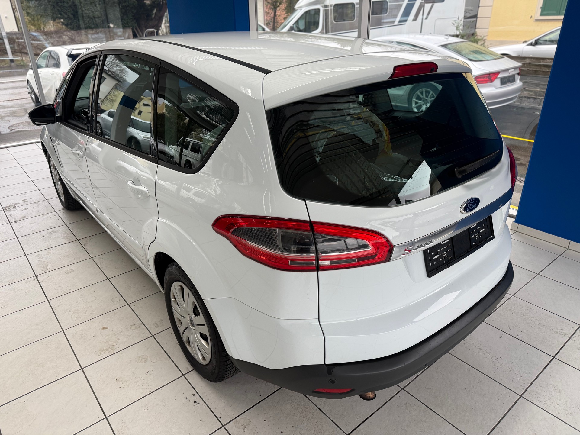 FORD S-Max 1.6 SCTi Carving-image-6