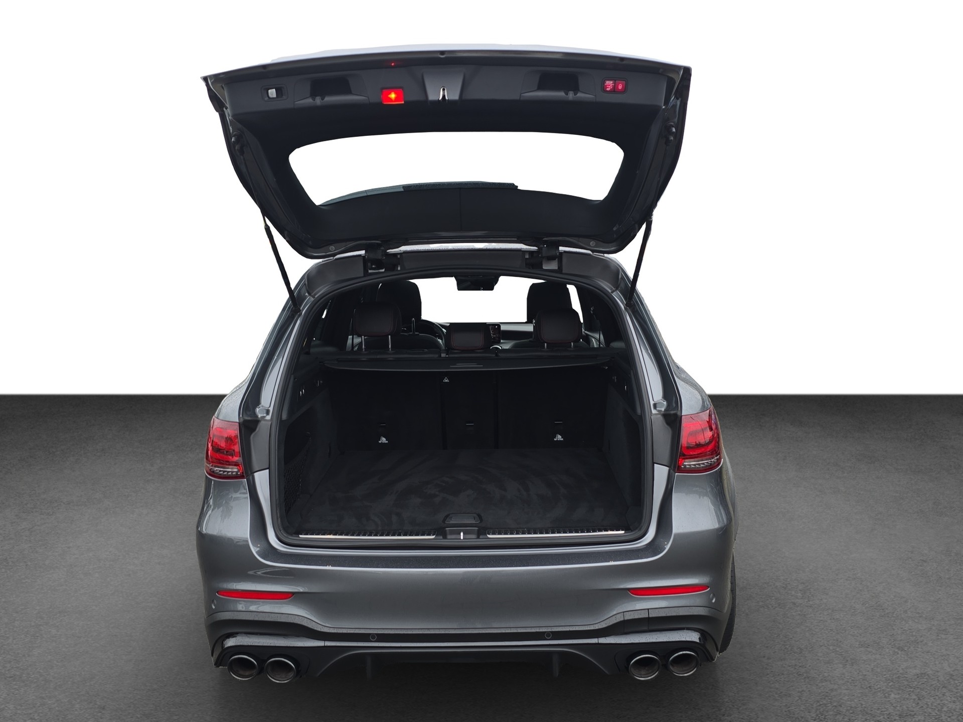 MERCEDES-BENZ GLC 43 AMG 4Matic 9G-Tronic-image-9