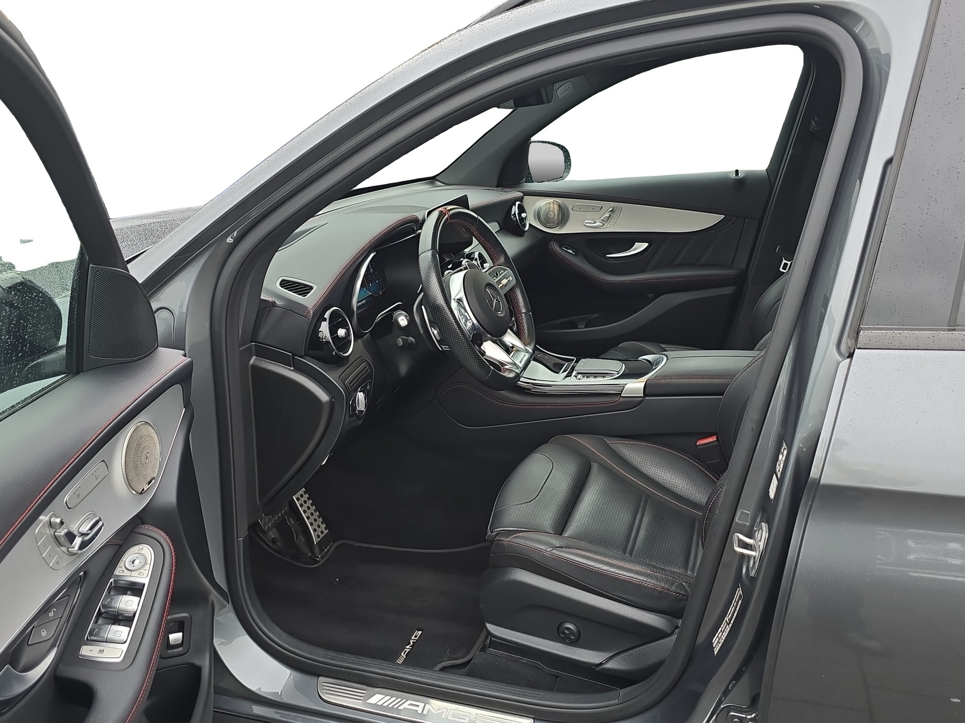 MERCEDES-BENZ GLC 43 AMG 4Matic 9G-Tronic-image-6