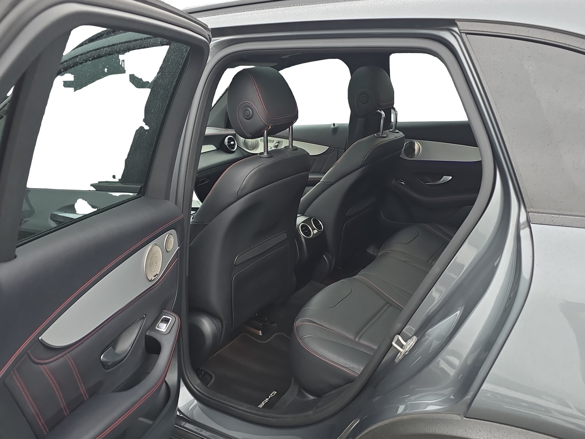 MERCEDES-BENZ GLC 43 AMG 4Matic 9G-Tronic-image-8