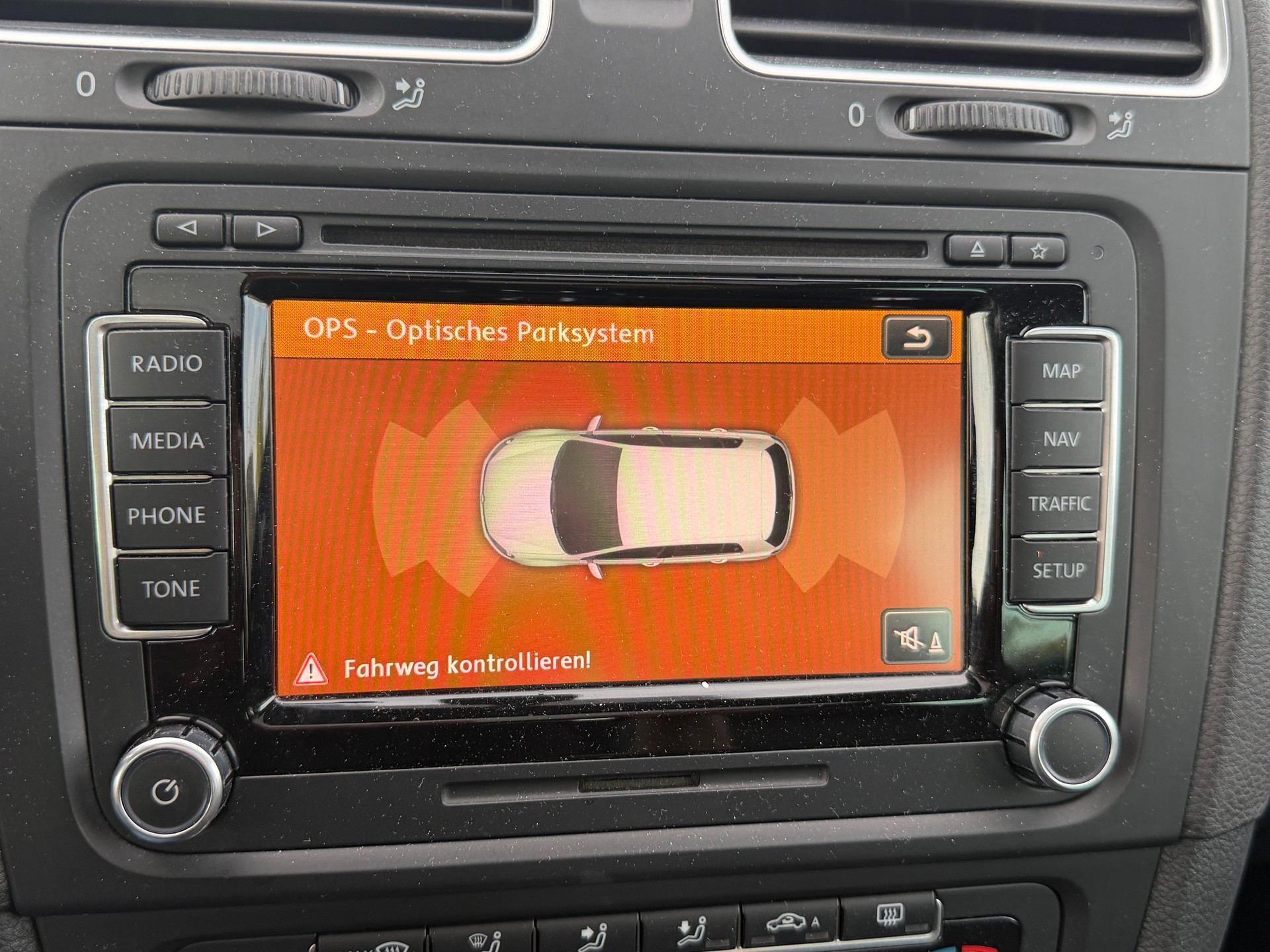 VW Golf 2.0 TSI GTI DSG-image-20