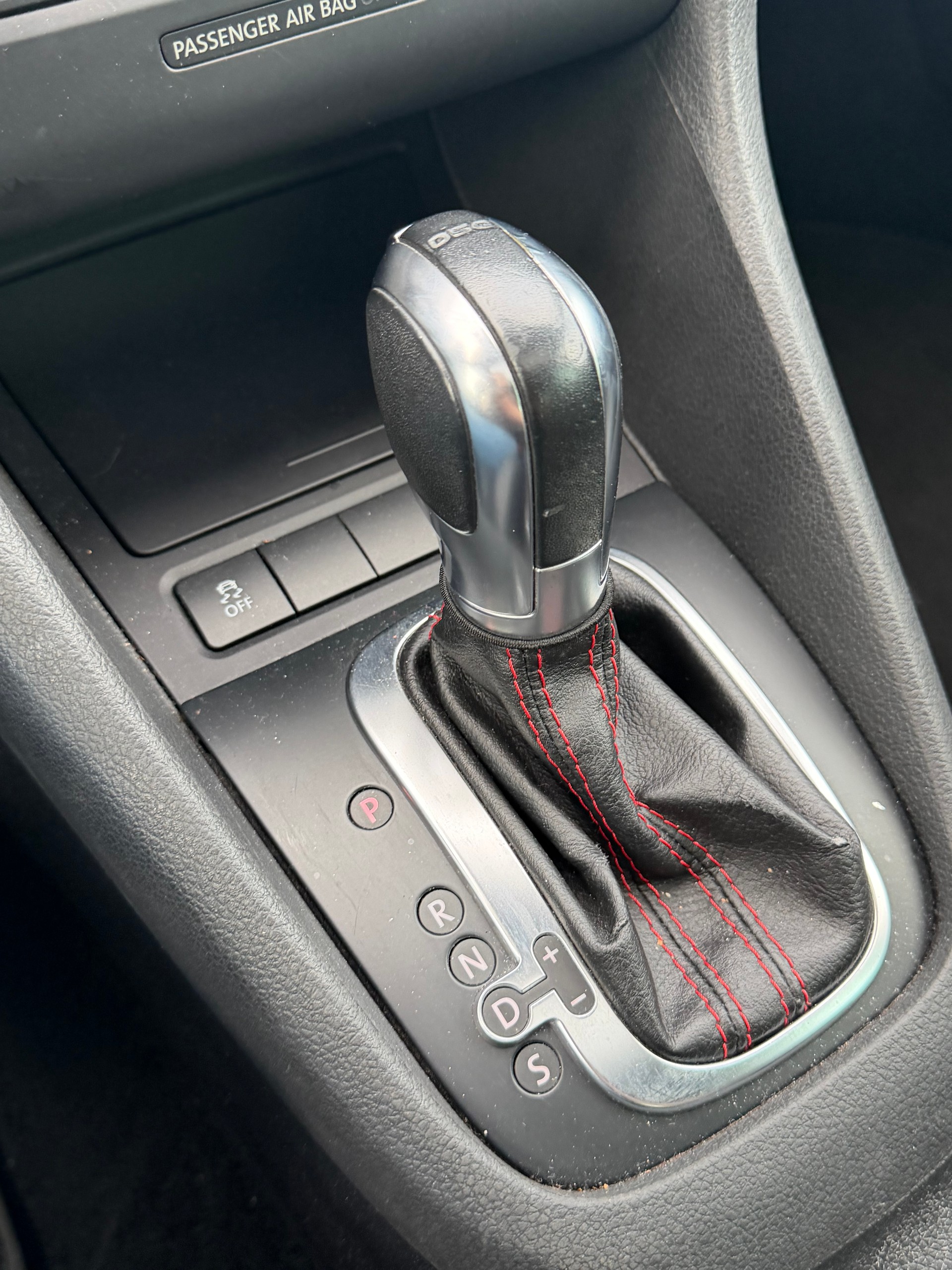 VW Golf 2.0 TSI GTI DSG-image-17