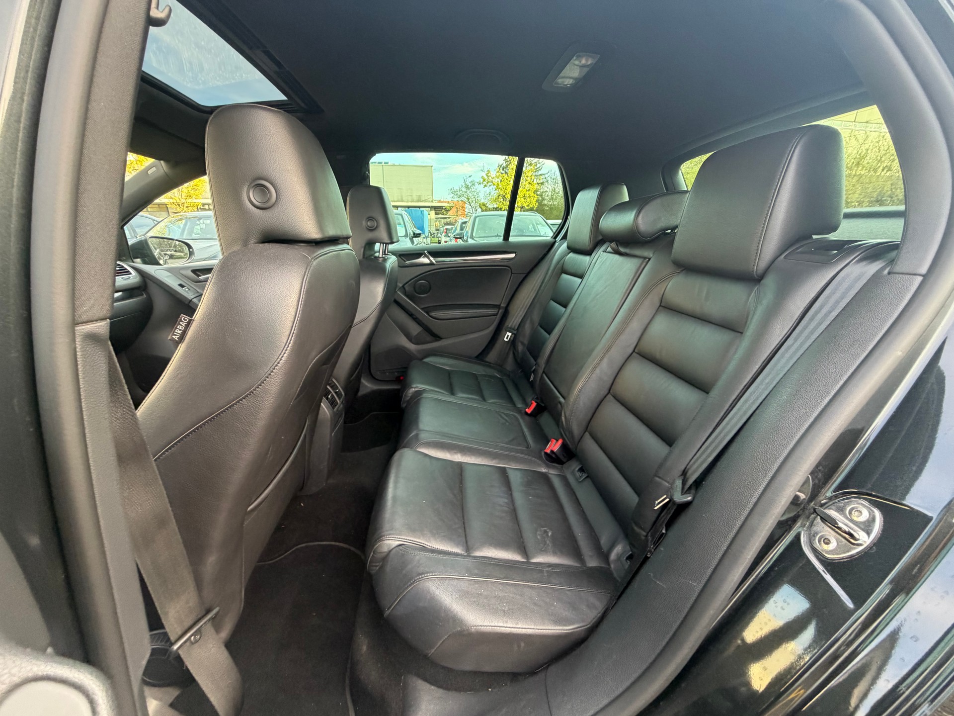 VW Golf 2.0 TSI GTI DSG-image-9