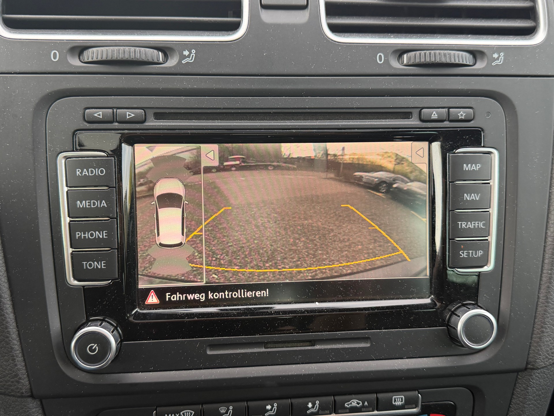 VW Golf 2.0 TSI GTI DSG-image-19