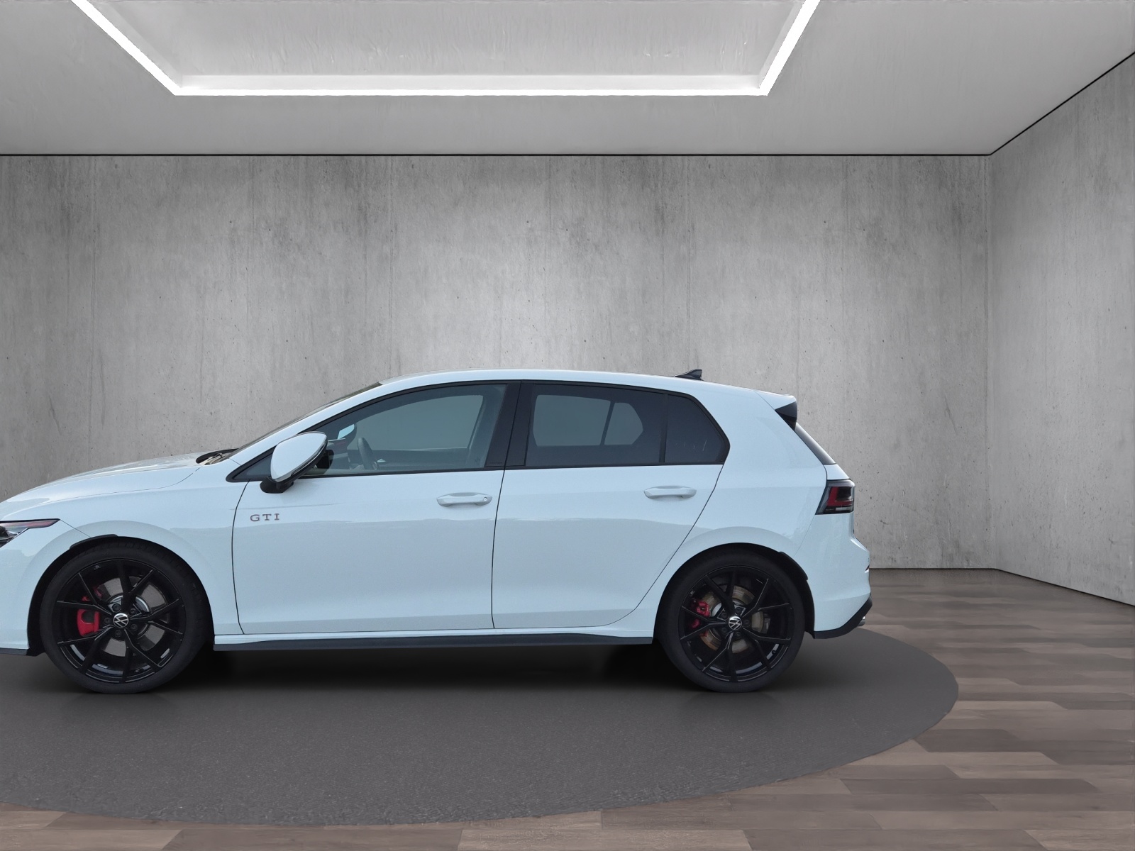 VW Golf 2.0 TSI GTI DSG-image-2
