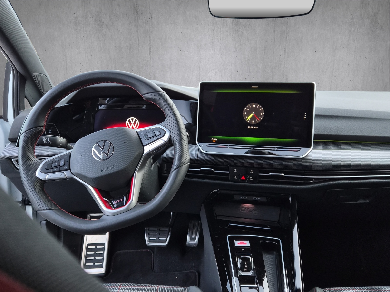 VW Golf 2.0 TSI GTI DSG-image-6