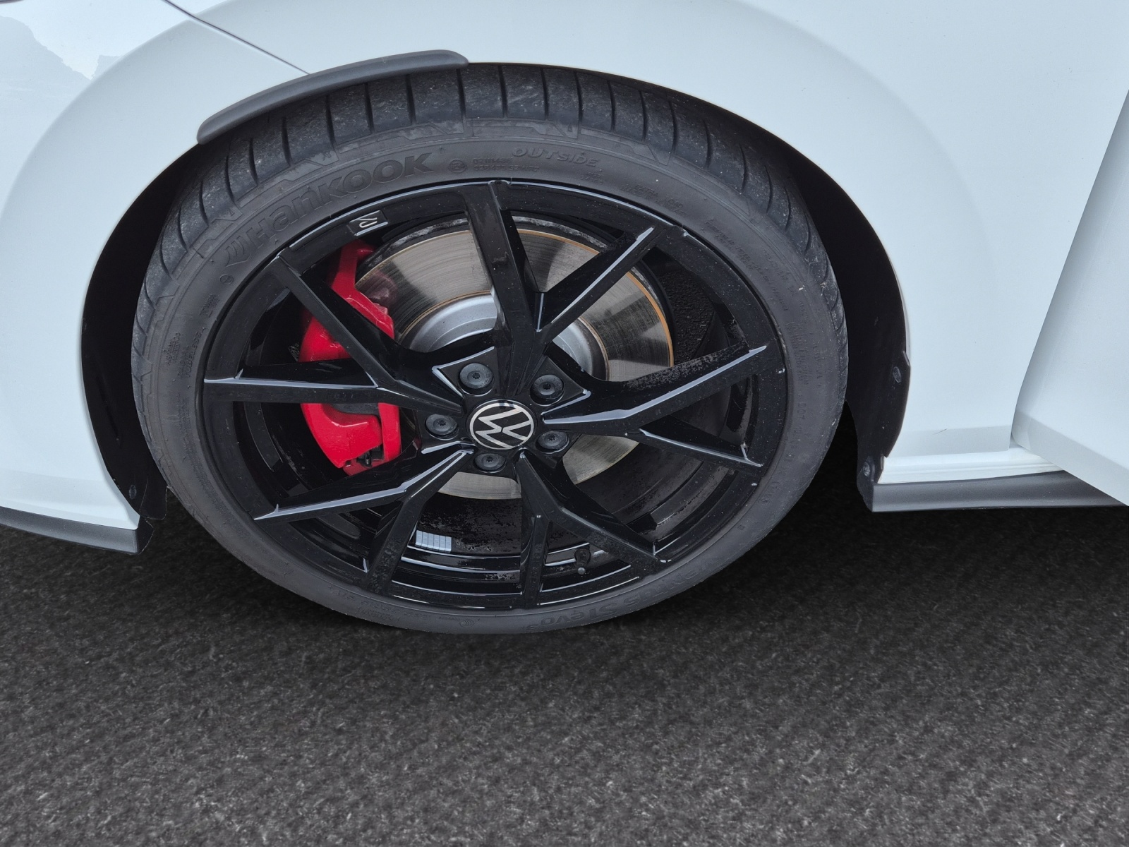 VW Golf 2.0 TSI GTI DSG-image-5