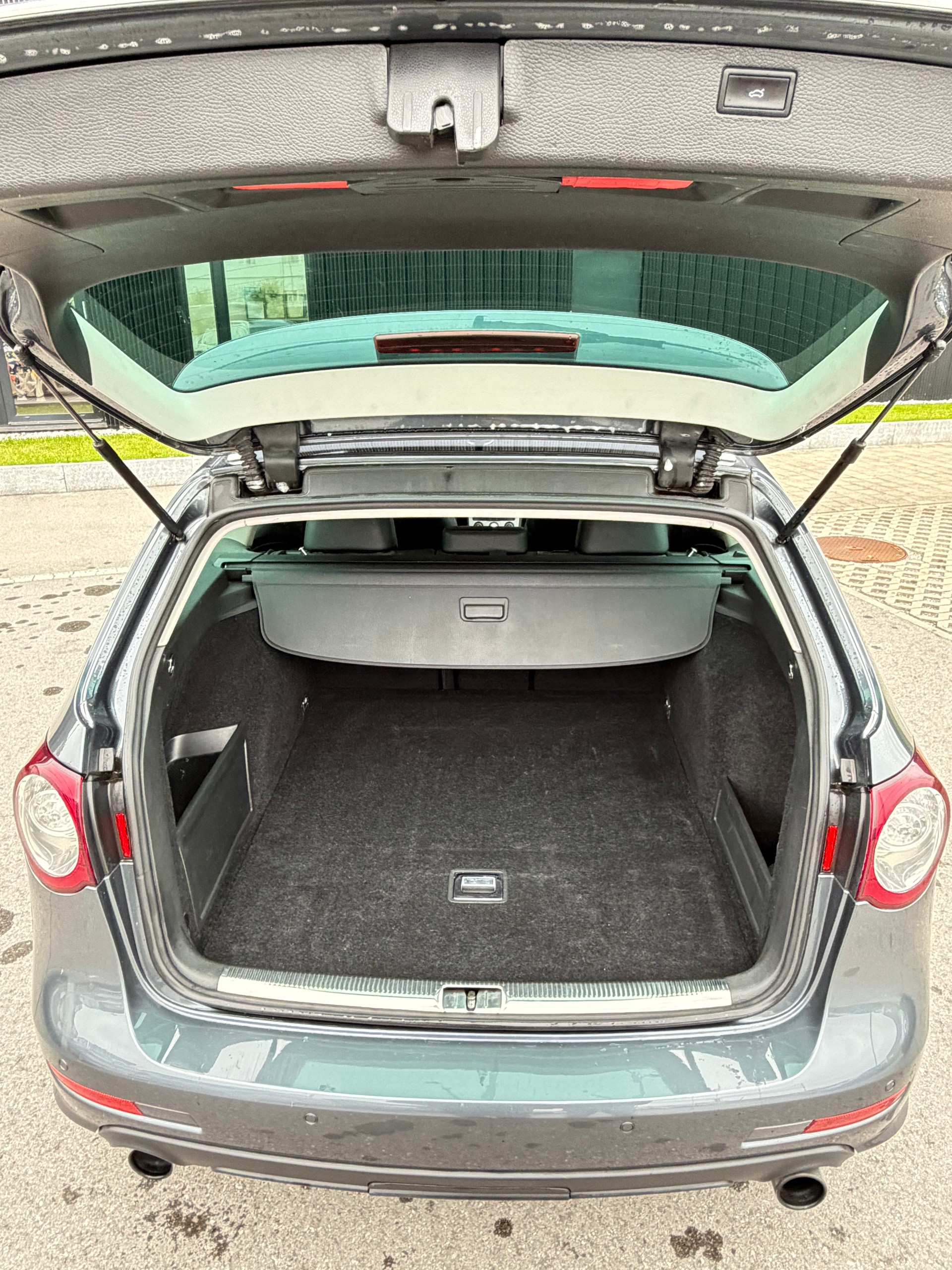 VW Passat R36 4Motion-image-8