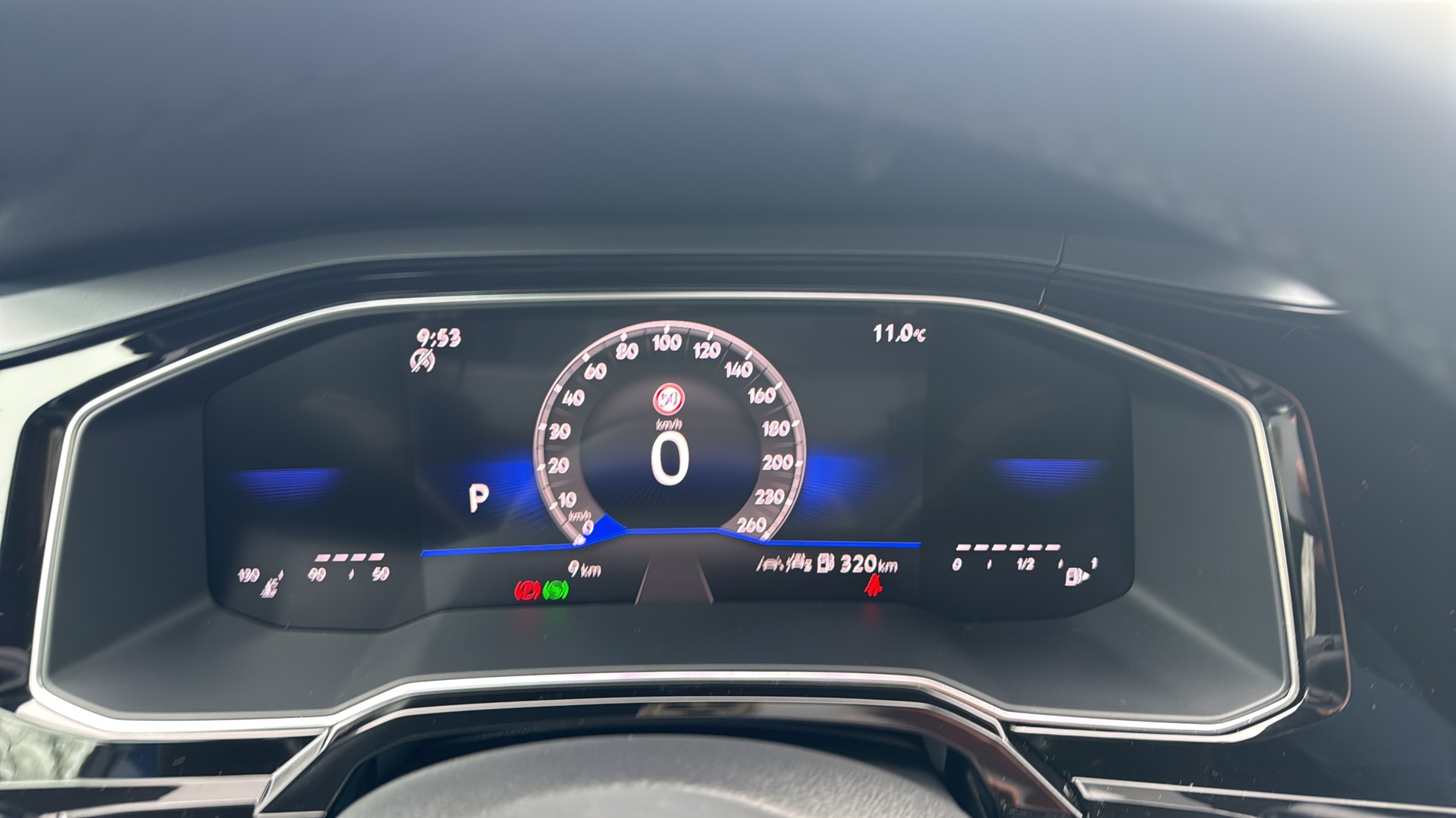 VW Polo 1.0 TSI R-Line DSG-image-16